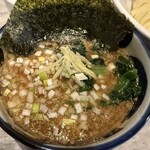 らーめん つけ麺 NOFUJI - 