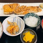 魚とおかず 満津喜商店 - 