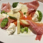 イタリアンバル AMIGO - 