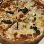 イタリアンバル AMIGO - 