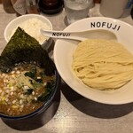 らーめん つけ麺 NOFUJI - 