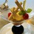 Restaurant27 - 料理写真:ルバーブのパフェ