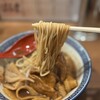 徳島ラーメン はるま