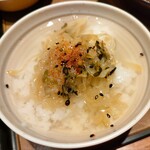 やよい軒 ユニゾ梅田店 - 