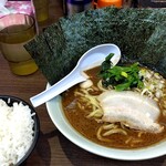 小松魂心家 - 料理写真: