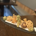 旬菜酒場 和佳 - 