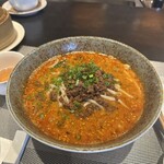 チャイニーズガーデンレストラン 深記 - 