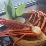 松葉蟹 吃到飽 Kanizanmai 名古屋榮店 - 