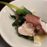 庭の食卓 四季 - 