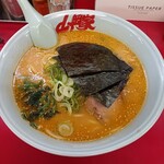 ラーメン山岡家 大泉店 - 