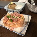 旬菜酒場 和佳 - 