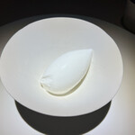 トレイス - 牛乳アイス