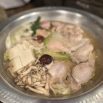 旬菜酒場 和佳 - 