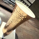 京焼肉 京之介 - 生プレミアムモルツ