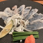庭の食卓 四季 - 