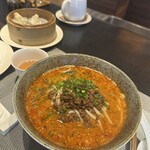 チャイニーズガーデンレストラン 深記 - 