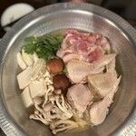 旬菜酒場 和佳 - 