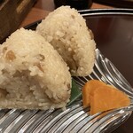 庭の食卓 四季 - 