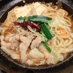 やよい軒 ユニゾ梅田店 - 