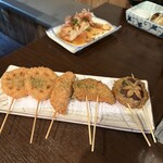 旬菜酒場 和佳 - 