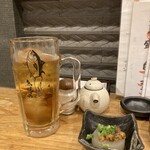 꼬치구이 시바텐 신바시점 - 