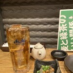 꼬치구이 시바텐 신바시점 - 