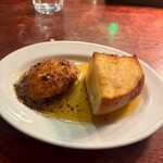 カルネジーオ イースト - 