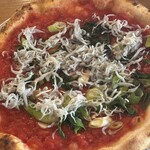 PIZZERIA LEON - チチニエッリ