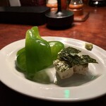 カルネジーオ イースト - 