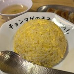 らーめん チョンマゲ - 