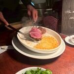 カルネジーオ イースト - 