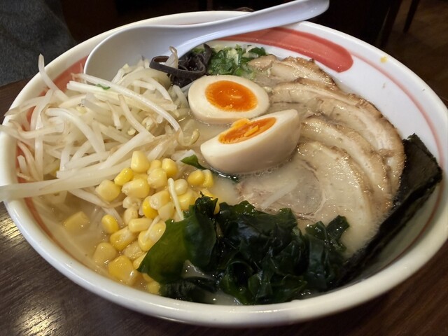 味一番！九州ラーメン 博多っ子 新宿店 - 東新宿/ラーメン | 食べログ