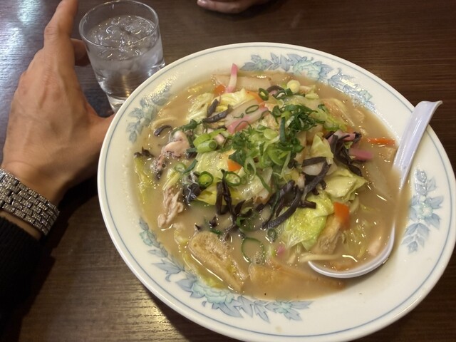 味一番！九州ラーメン 博多っ子 新宿店 - 東新宿/ラーメン | 食べログ