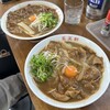 支那そば 王王軒 本店