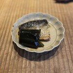 手打蕎麦 じゆうさん - 