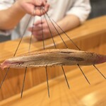 Sakana to Sumi to Teppan to Tototo - 