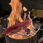 Sakana to Sumi to Teppan to Tototo - 