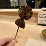 鳥善 - 