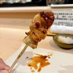 鳥善 - 