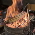 Sakana to Sumi to Teppan to Tototo - 