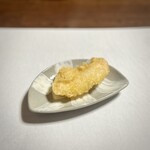 日本料理･鍋料理 おおはた - 鶏天