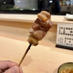 鳥善 - 