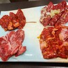 焼肉こじま離れ 藤井寺