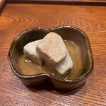 お料理 さいとう - 