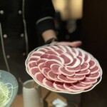 鴨しゃぶ粋玄 - 