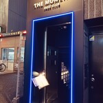 THE MOMENT JAZZ CLUB - 