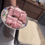 みずとあぶら - 