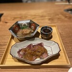 鴨しゃぶ粋玄 - 