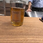 みずとあぶら - 