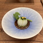 みずとあぶら - 